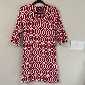 Escapada Dress